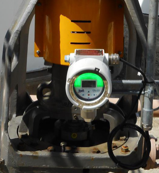 Detektor Falco: Nová úroveň monitorování koncentrace VOC v petrochemickém průmyslu